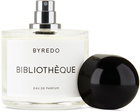 Byredo Bibliotheque Eau De Parfum, 100 mL