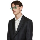 Paul Smith Silver Arnold V2 Sunglasses