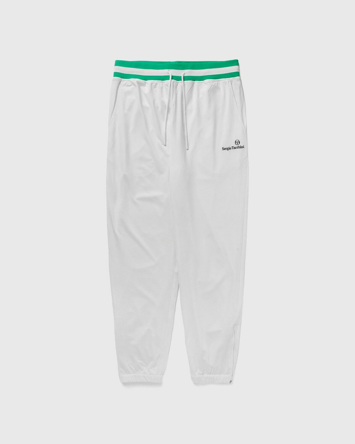 Sergio tacchini hot sale track pants