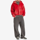 Nahmias Men's Sunfade Boxy Zip-Up Hoodie