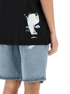 3.paradis X Edgar Plans T-shirt