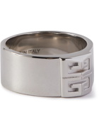 Givenchy - Silver-Tone Ring - Silver