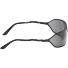 Kuboraum Black H30 Sunglasses