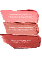 Trish Mcevoy Trish Mcevoy Gorgeous Cream Blush - So Sultry