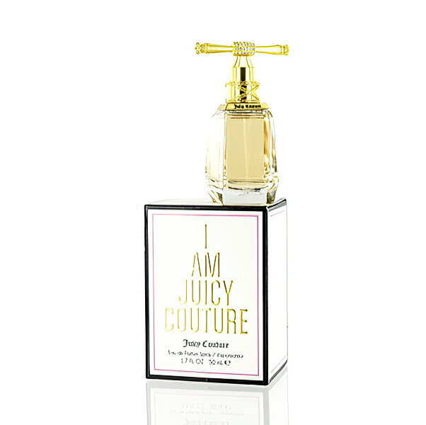 I Am Juicy Couture by Juicy Couture EDP Spray 1.7 oz (50 ml) (w)