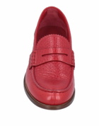Church's Womens Loafers in Red