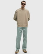 DICKIES CLANCY HEAVYWEIGHT SWEATSHIRT Beige Men