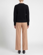 Vince. Womens Cardigan in Black