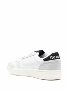 REEBOK - Low-top Sneakers With Logo
