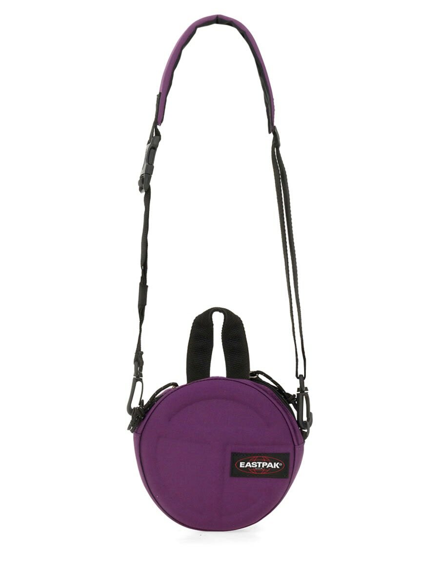 Telfar Circle Bag.