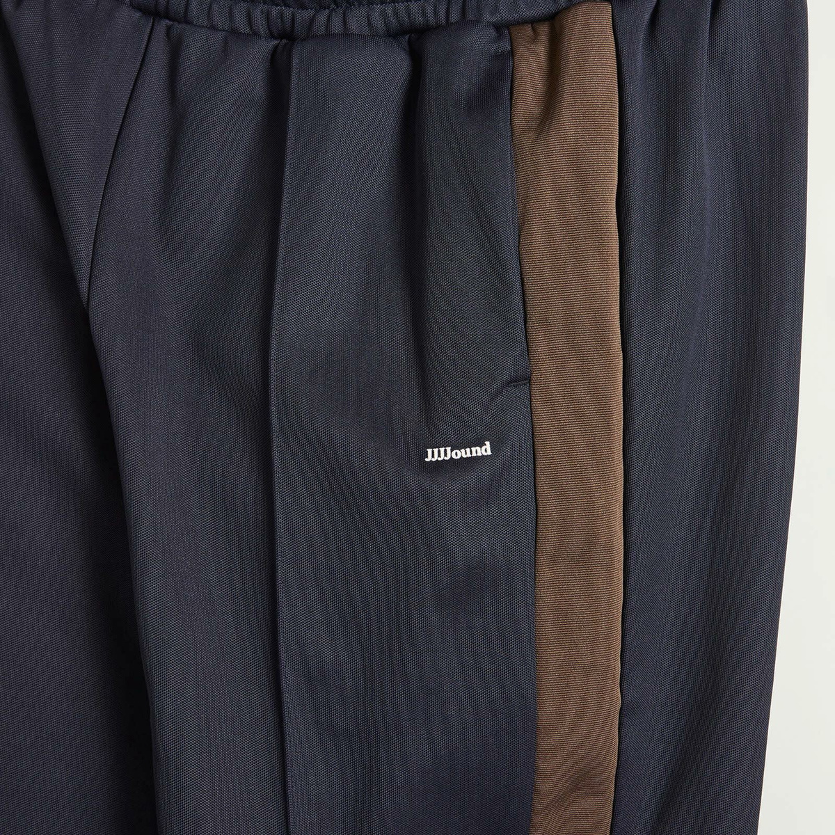 Puma x JJJJound T7 Track Pant in Navy