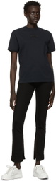 Hugo Black Gillow Skinny Jeans