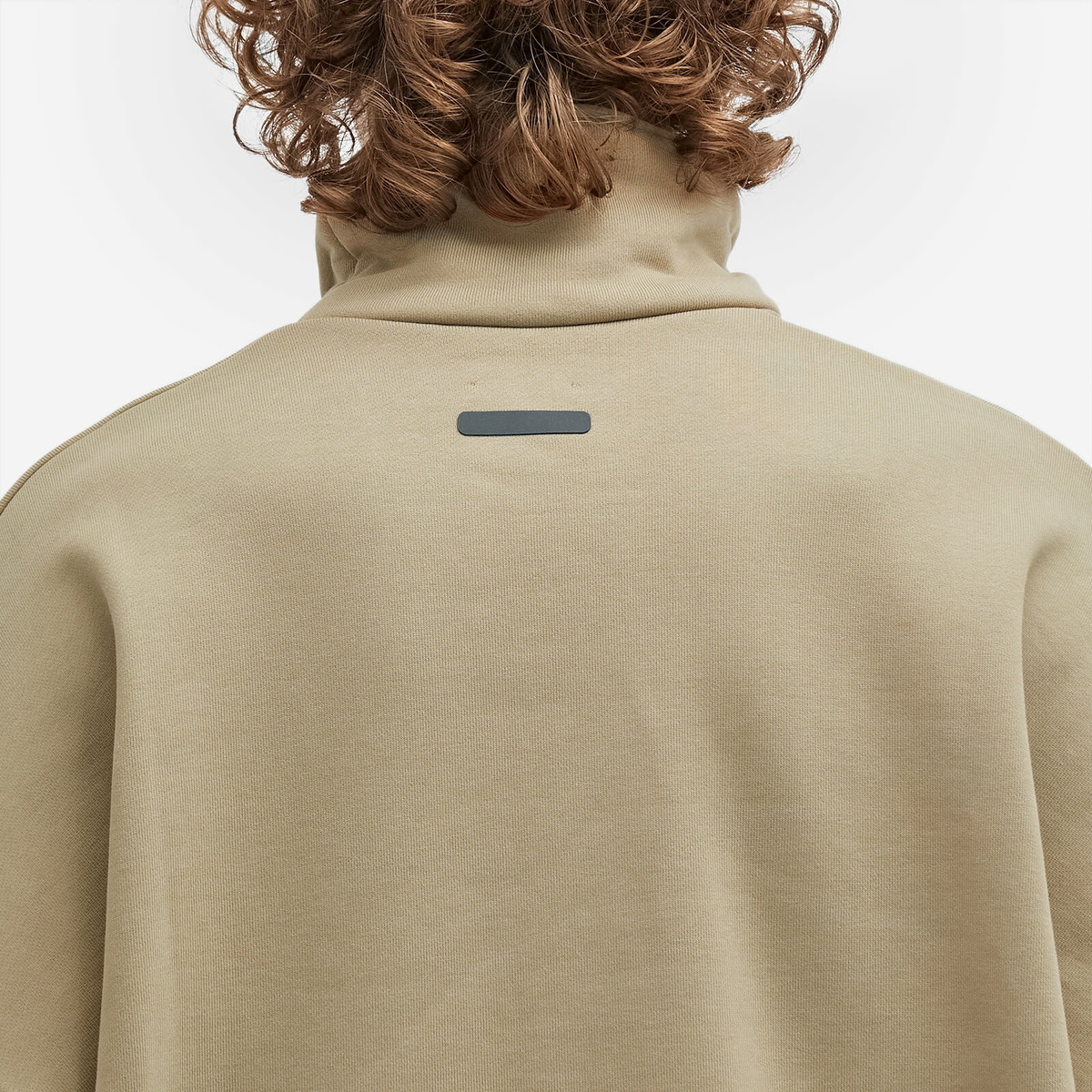 Adidas x FOG Men's Adidas x Fear Of God Athletics Fleece