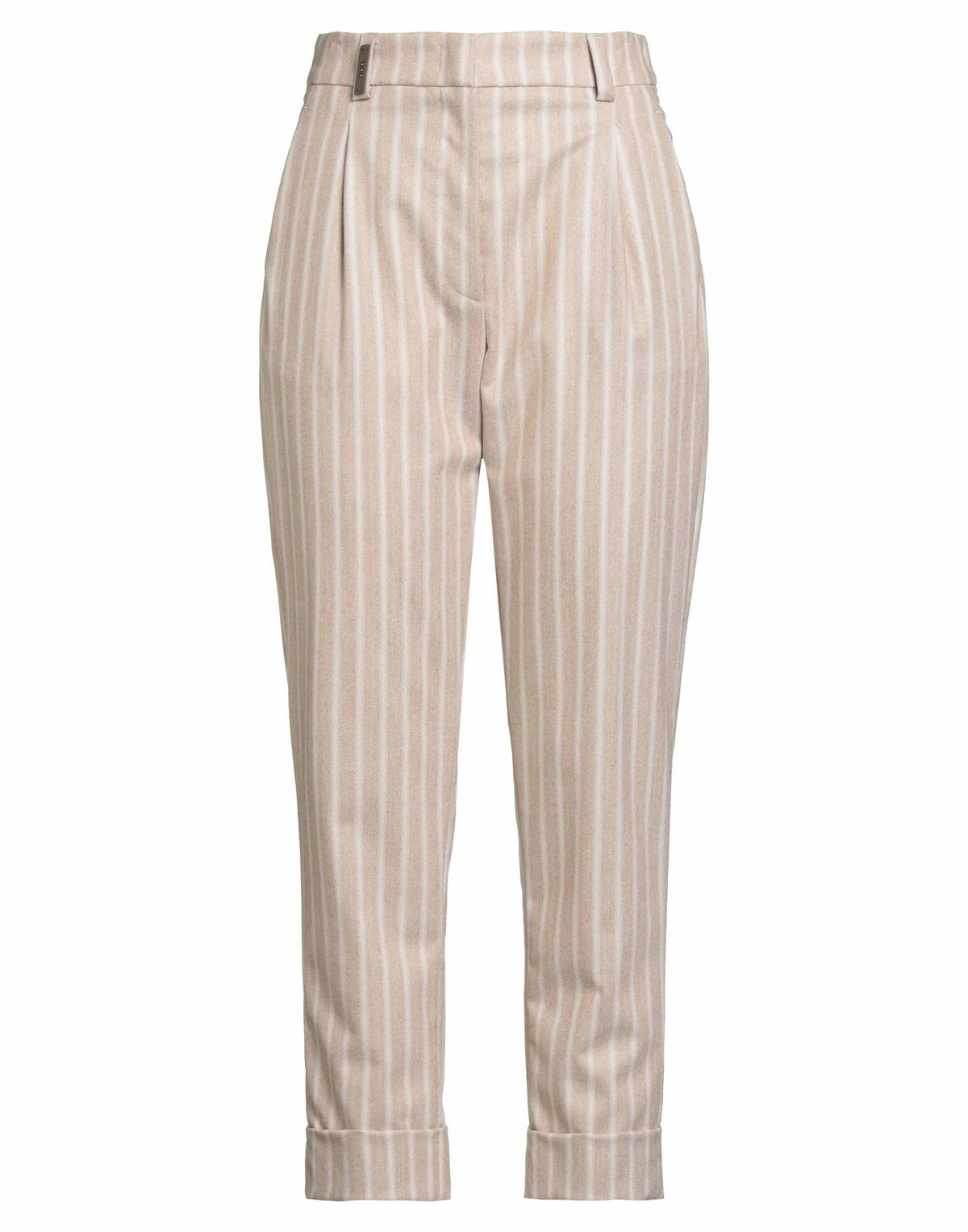 Peserico Womens Pants in Beige
