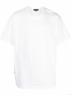COMME DES GARCONS - Cotton T-shirt