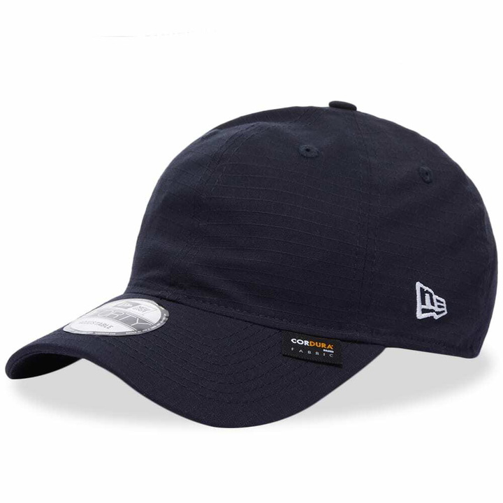 Photo: New Era Cordura 9Forty Cap in Navy