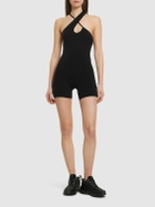 NAGNATA Tulla All-in Wool Blend Jumpsuit