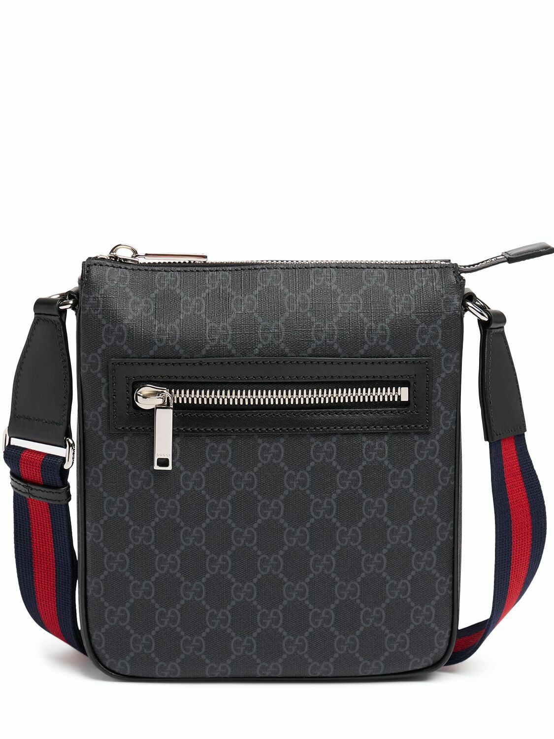 【関税&送料込】Gucci Gg Fabric Cylindrical Crossbody Bag Gucci GG crossbody bag – JUNO LUXE