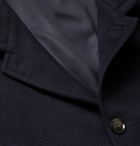 Loro Piana - Storm System Cashmere Coat - Unknown