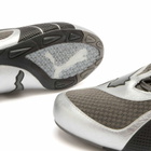Puma V1.25 Metallic Sneaker in Shadow Gray/Black