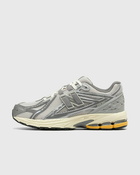 New Balance 1906 Grey - Mens - Lowtop