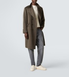 Brunello Cucinelli Leather sneakers