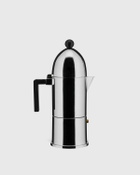Alessi LA CUPOLA,ESPRESSOKAFF. B FM silver Mens Kitchen- & Tableware