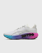 Puma Forever Run Nitro Sunset Multi/White - Mens - Lowtop