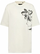 Y-3 - Gfx Crewneck T-shirt