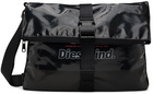 Diesel Black Trap/D Tote