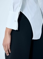 Jean Paul Gaultier Corset Shirt