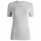 Entire Studios Women's Lounge T-Shirt in Pebble