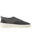 Fear of God - 101 Suede Sneakers - Gray