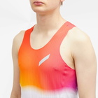 SOAR Men's Race Vest in Rainbow