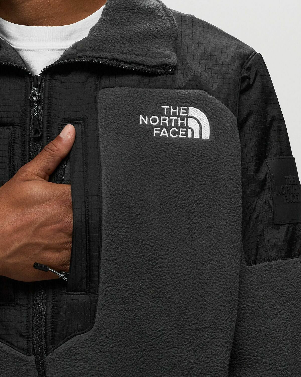 Men's Fleece Jackets, The North Face, Patagonia, Arc'teryx & more