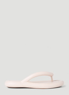 Melissa Free Flip Flops