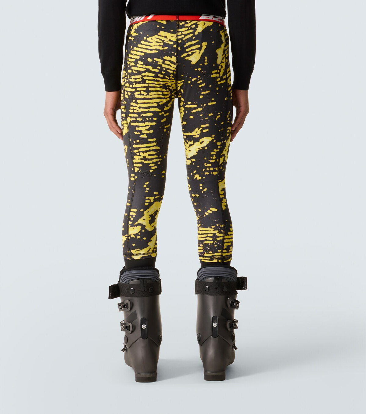 Aztech Mountain Next To Skin technical leggings