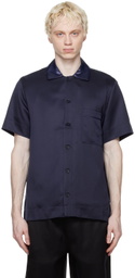 CDLP Navy Home Shirt