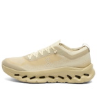 ON Women's Cloudtilt Mo Sneaker in Winter/Kasha