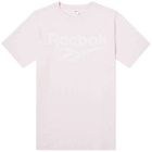 Reebok Cl F Vector Tee