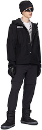 The North Face Black GTX Mountain Jacket