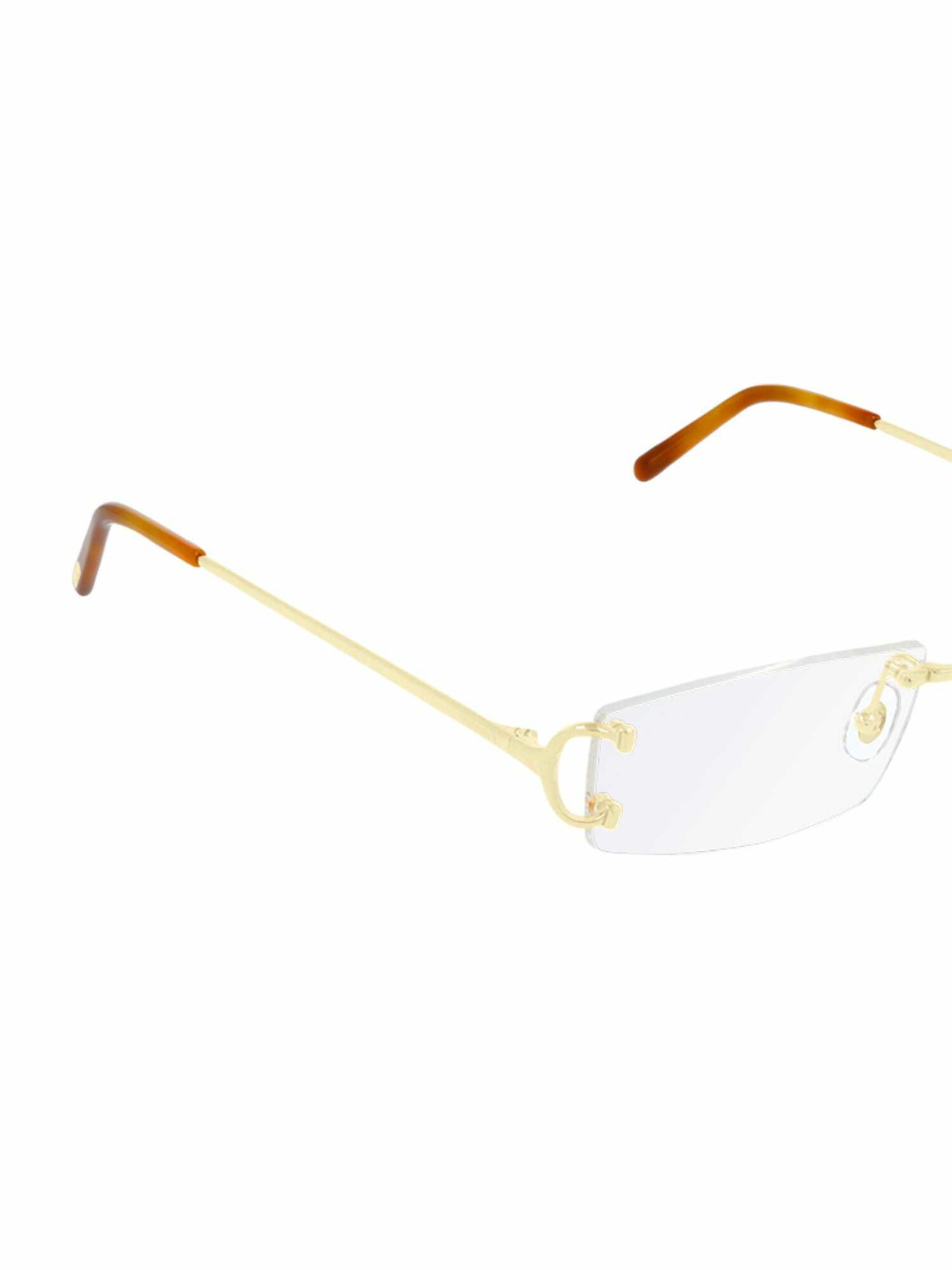 Cartier Eyewear Ct0092o Eyewear