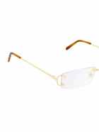 Cartier Eyewear Ct0092o Eyewear