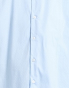 Calvin Klein Mens Shirt Sky in Blue