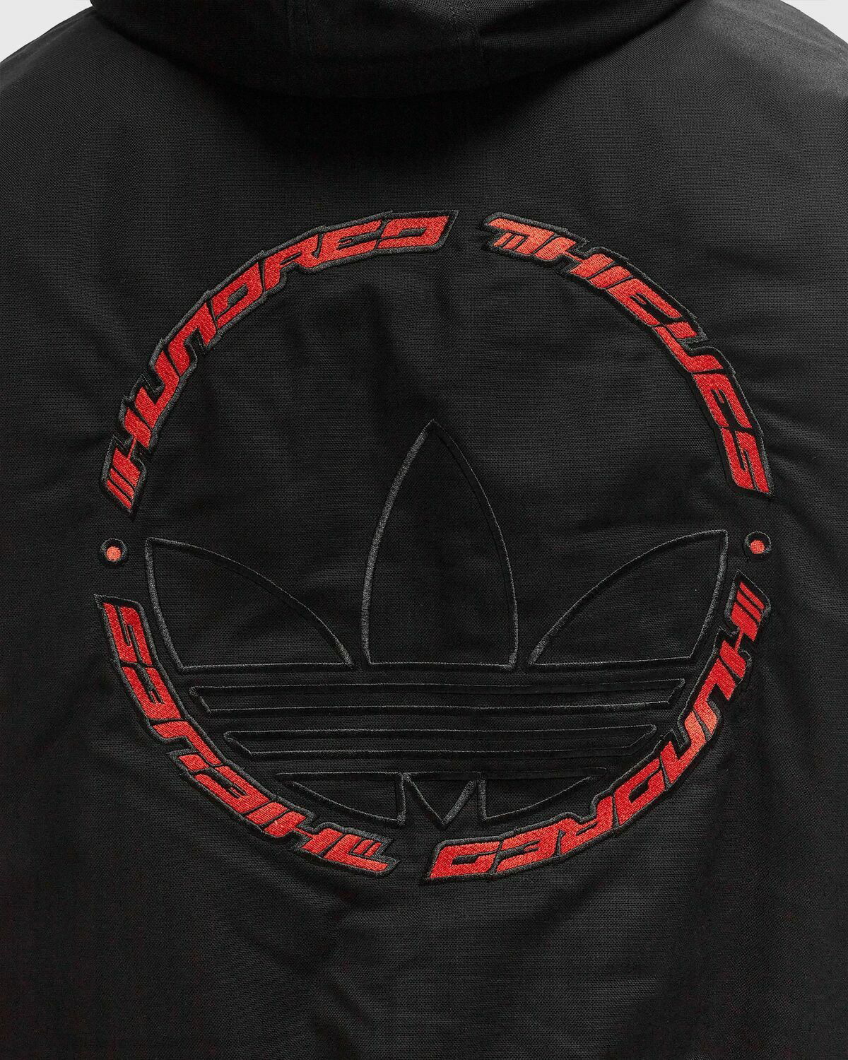 ★adidas x 100 THIEVES★コラボ★長袖ジャージー★追跡可 T-shirts adidas x 100 Thieves Long Sleeve Tee Multicolor