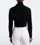 Max Mara Knitted shrug