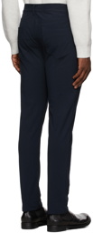 Vince Navy 'The Modern' Trousers