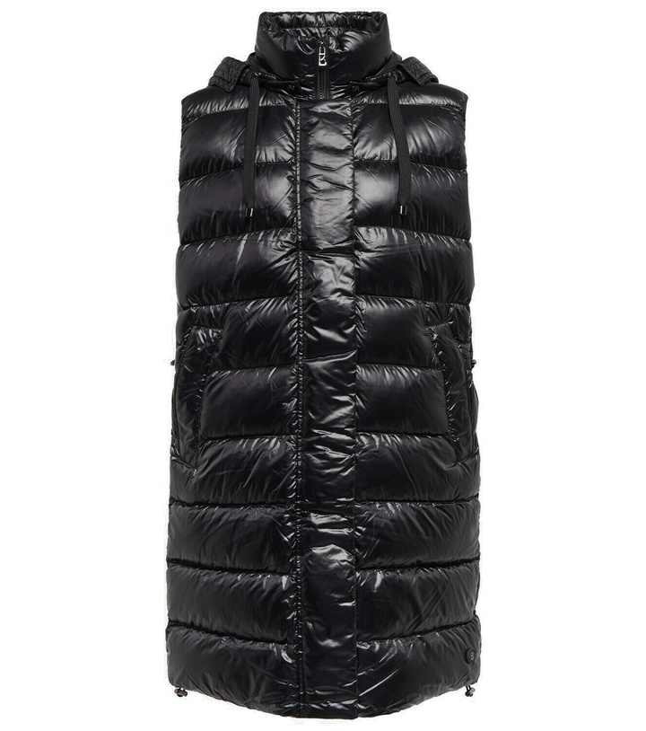 Photo: Bogner - Jella down vest