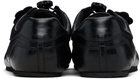 Cecilie Bahnsen Black Blaise Sneakers