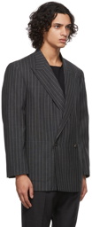 Fear of God Grey 'The Suit Jacket' Blazer